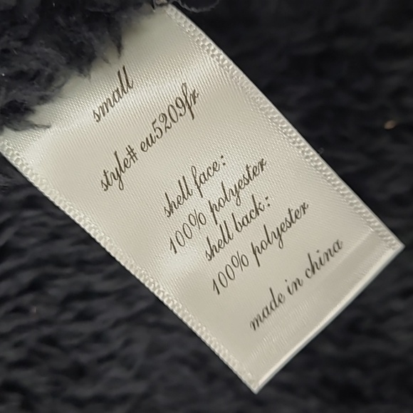 {Aina be} Black vest - Picture 7 of 7